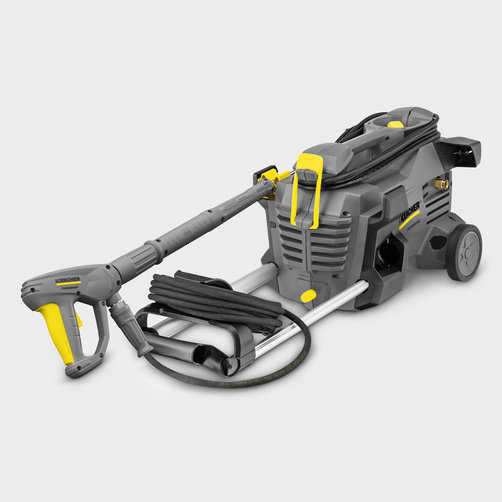 NETTOYEUR HAUTE PRESSION HD 5/11 P+ Nettoyeur Haute Pression Eau Froide KARCHER