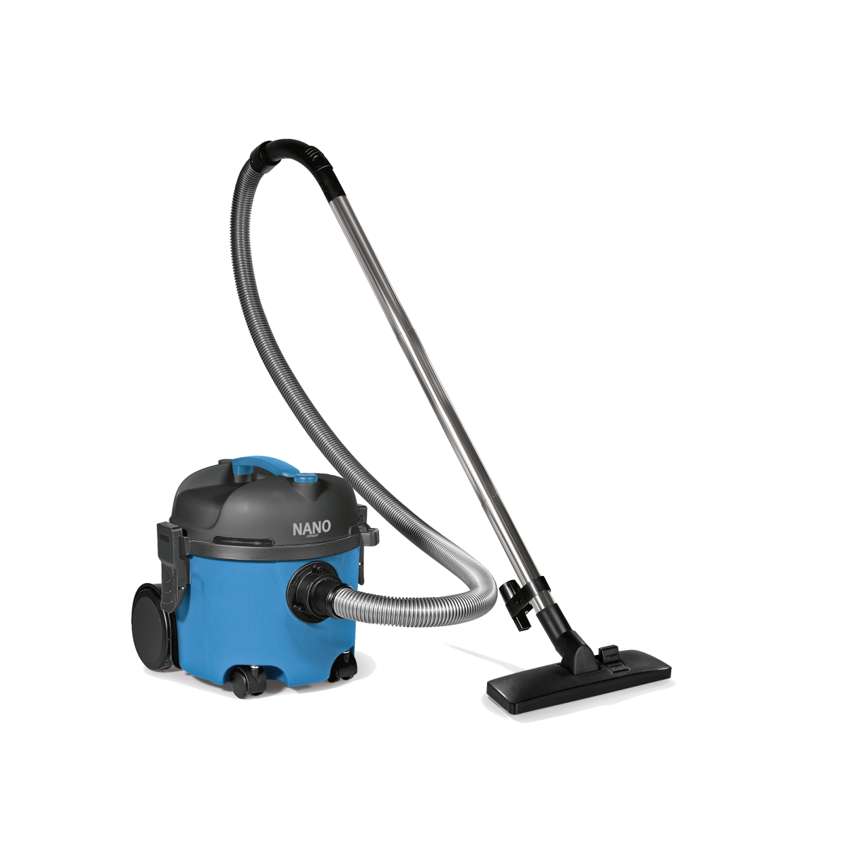 Aspirateur poussière pour le nettoyage courant -NANO Autolaveuse