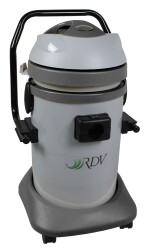 ASPIRATEUR EAU ET POUSSIERE PROFESSIONEL RDV FRANCE