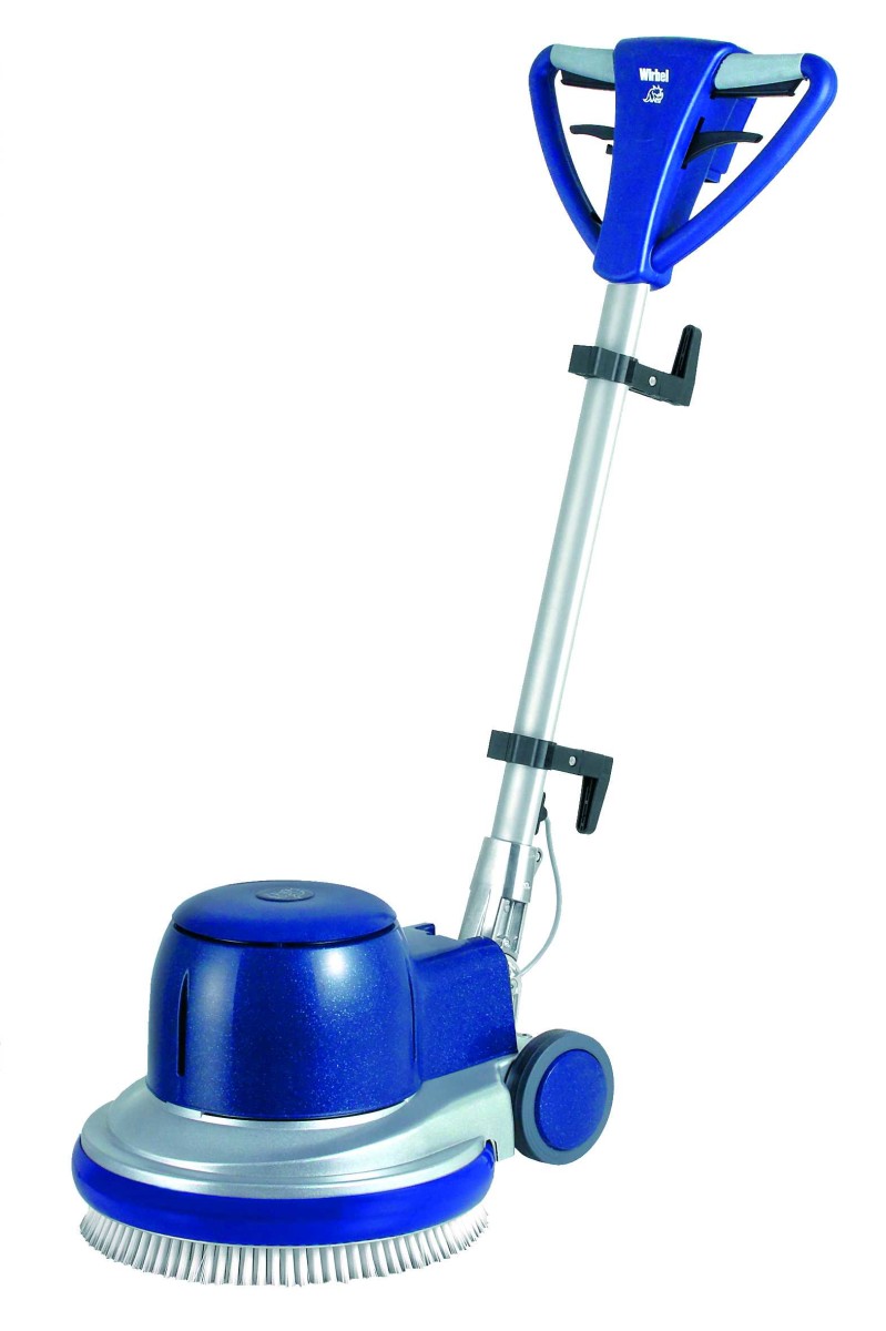 MONOBROSSE BASSE VITESSE wirbel  c143olm  154tr/min Monobrosse