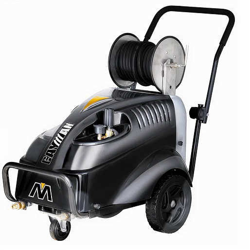 Nettoyeur haute pression eau froide 150 bar - CAYMAN Nettoyeur Haute Pression eau froide