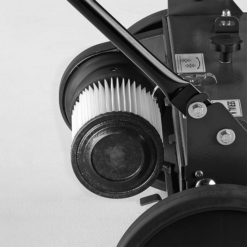 PICOBELLO 151 ECOVAC - BALAYEUSE MANUELLE Balayeuses