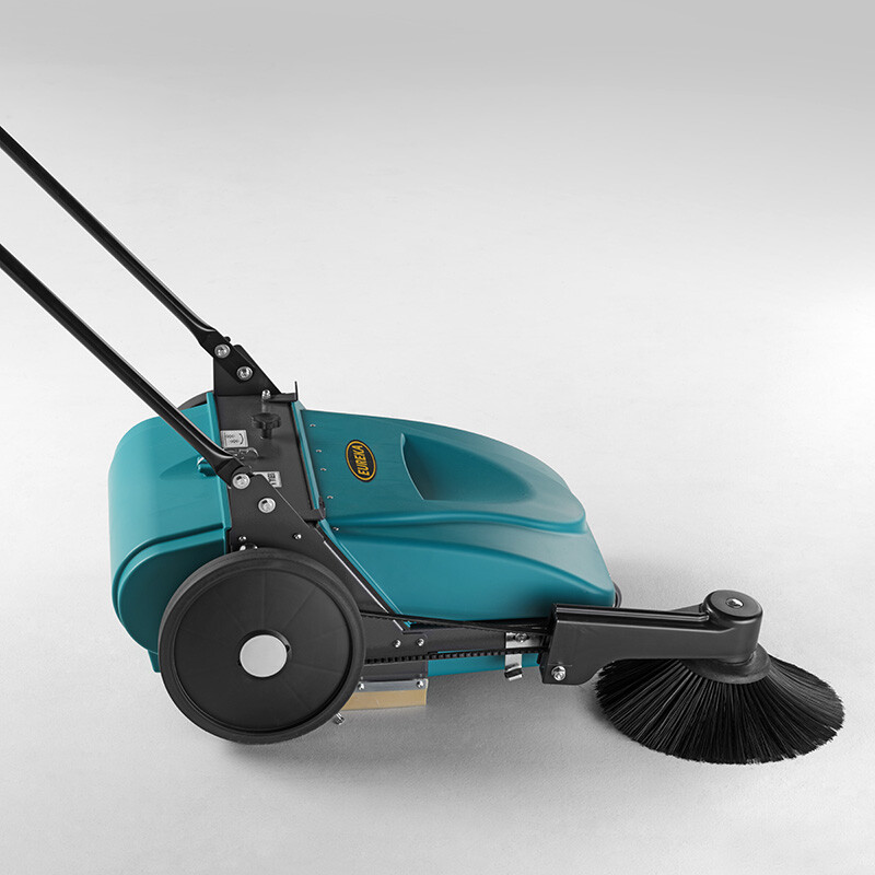 PICOBELLO 151 ECOVAC - BALAYEUSE MANUELLE Balayeuses