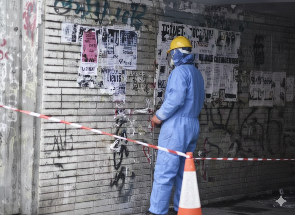 Nettoyeur très haute pression autonome 500 BAR - TD503 Nettoyeur Haute Pression sur Remorque de 100 à 1000 bars