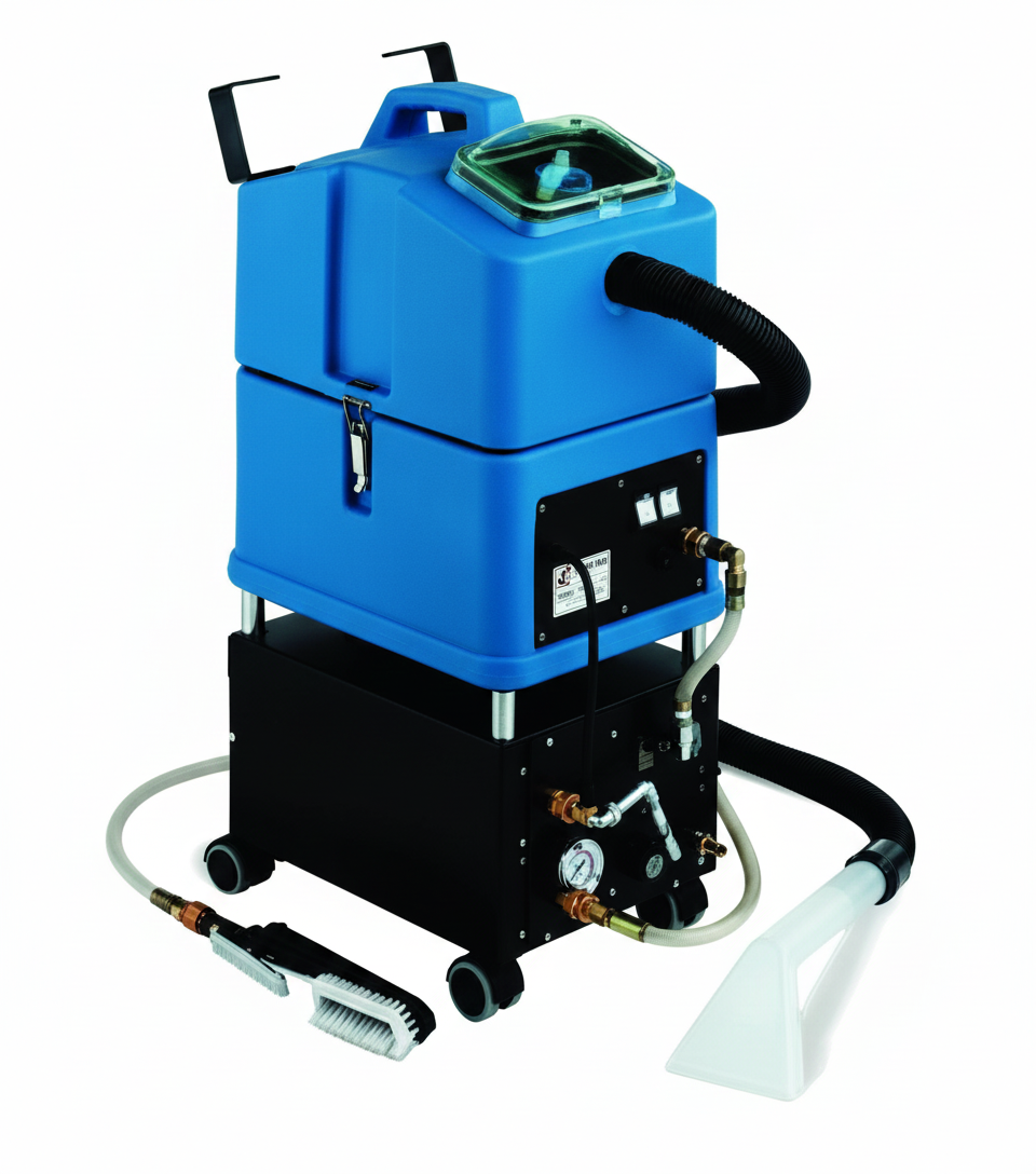 NETTOYAGE DES SIÈGES - SABRINA HOT FOAM LIGHT Nettoyeur moquette