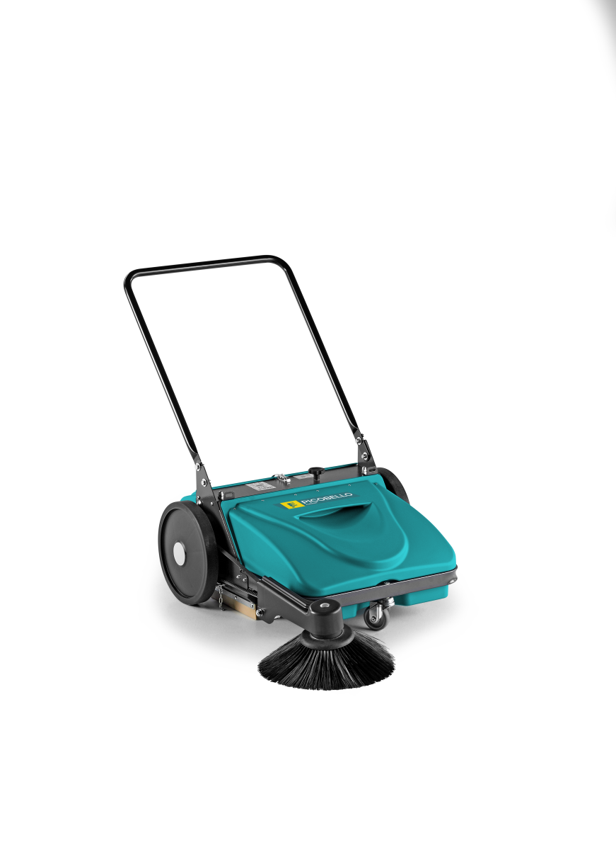 PICOBELLO | BALAYEUSE MANUELLE Balayeuses