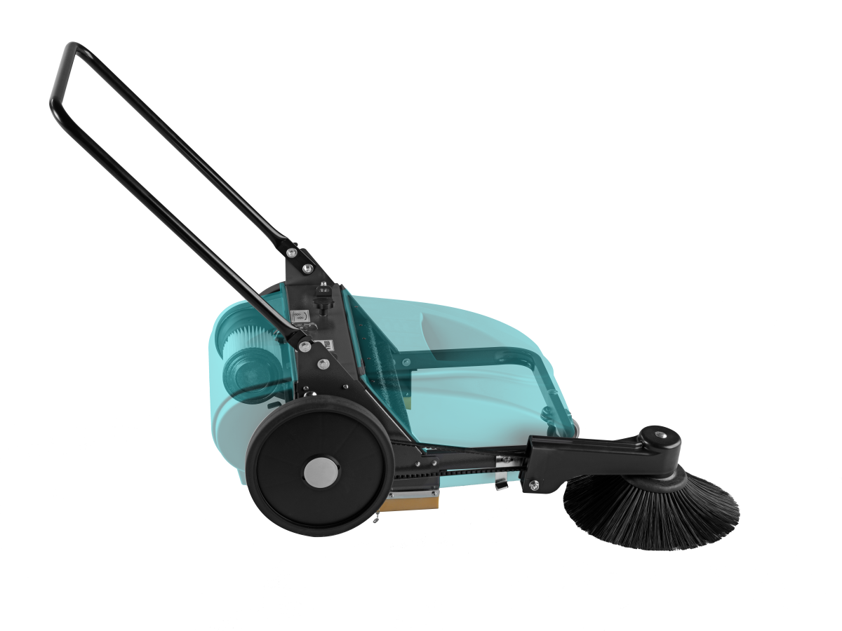 PICOBELLO 151 ECOVAC - BALAYEUSE MANUELLE Balayeuses