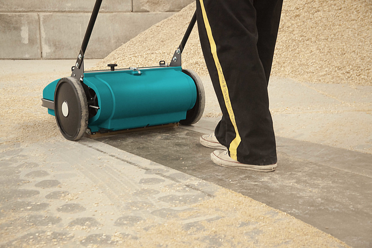 PICOBELLO | BALAYEUSE MANUELLE Balayeuses