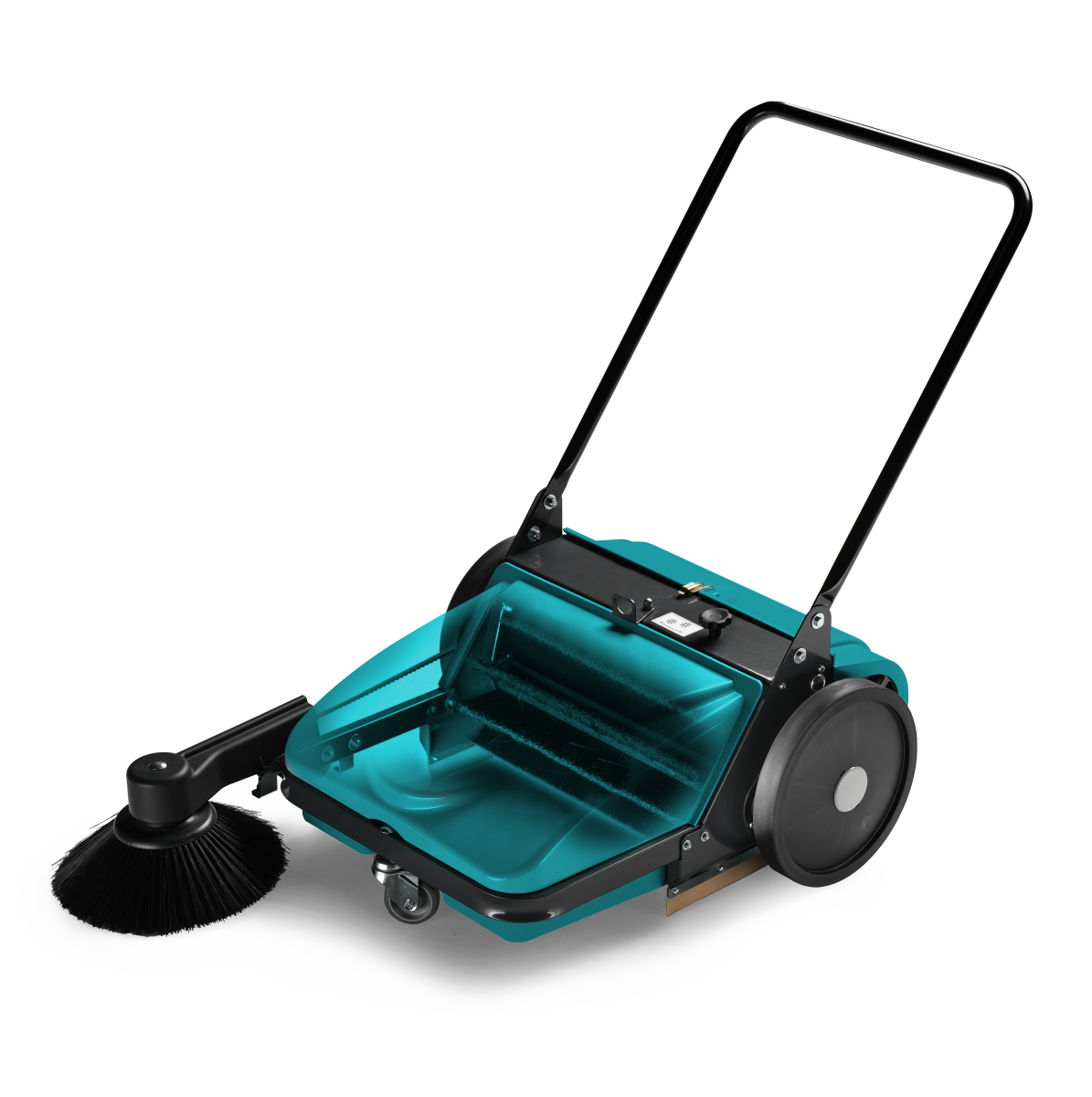 PICOBELLO | BALAYEUSE MANUELLE Balayeuses