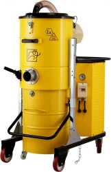 ASPIRATEUR ATEX ASPIRATEUR INDUSTRIEL TS400 ATEX